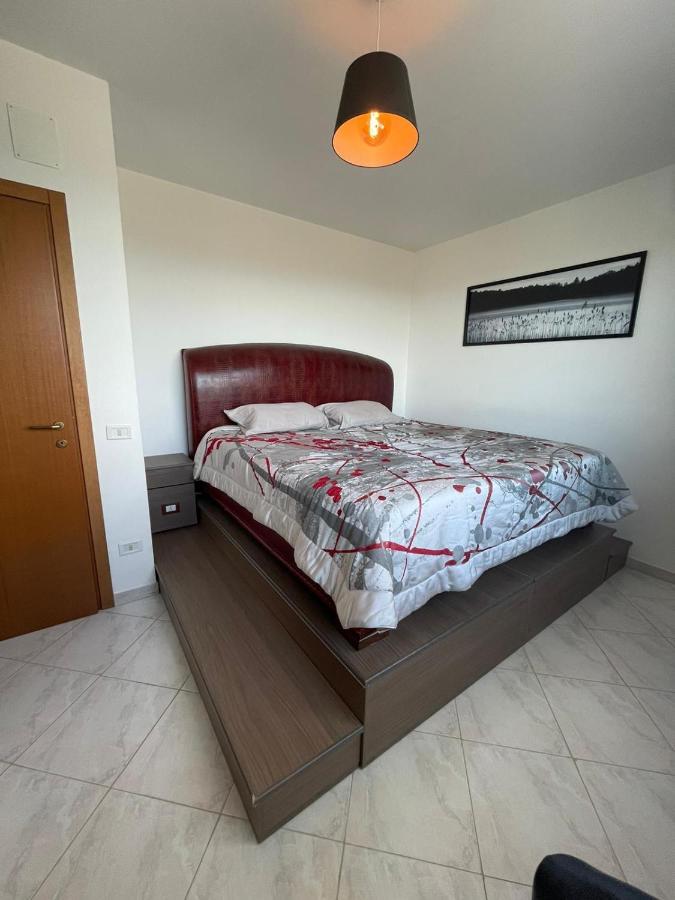 Bed & Breakfast La Posada 巴列塔 外观 照片